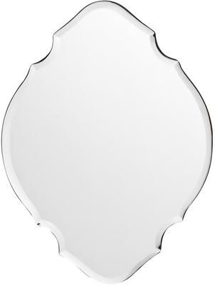 Petit miroir mural Mabelle