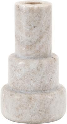 Chandelier marbre beige Stone