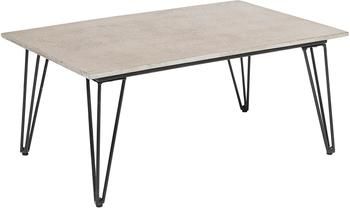 Table basse de jardin Mundo