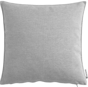 Coussin d'extérieur gris Olef
