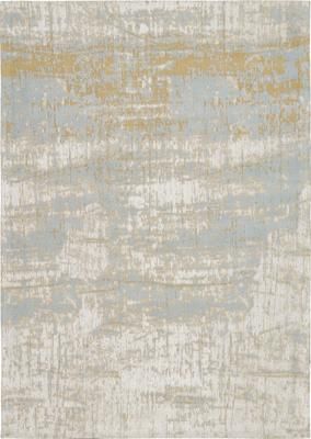 Tapis vintage coton tissé main Luise