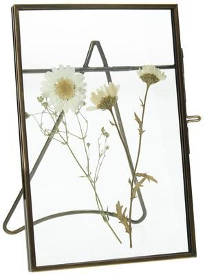 Cadre métal Dried Flower