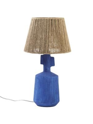 Lampe à poser céramique Alicia