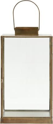 Lampáš Antique