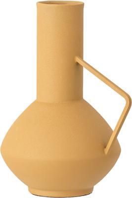 Vase métal Lioba