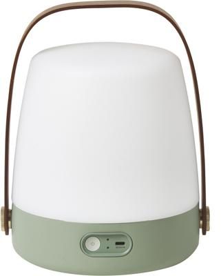 Mobilna lampa zewnętrzna LED z funkcją przyciemniania Lite-up