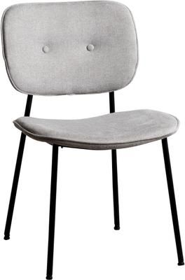 Silla tapizada Oprah