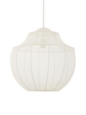 Lampa wisząca z siatki Beau