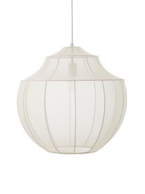 Suspension maille Beau