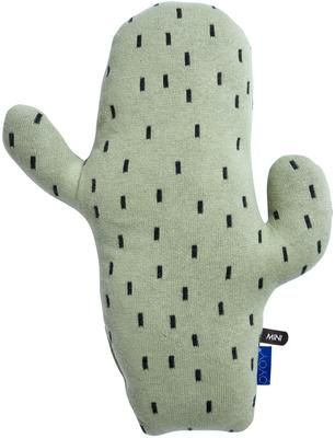Coussin peluche Cactus