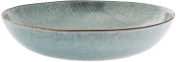Saladier fait à la main Nordic Sea, Ø 34 cm