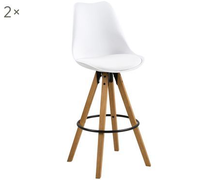 Barstühle Dima, 2 Stück