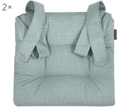 Sitzkissen Dina, 2 Stück