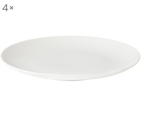 Piatto colazione Delight Modern, 4 pz.