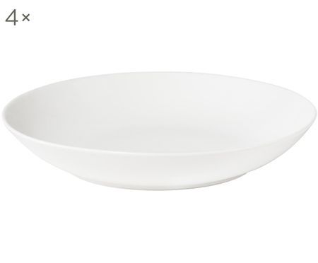 Suppenteller Delight Modern, 4 Stück