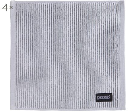 Reinigungstücher Basic Clean, 4 Stück