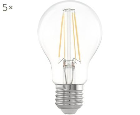 Lampadina a LED Cord (E27 / 6Watt) 5 pz