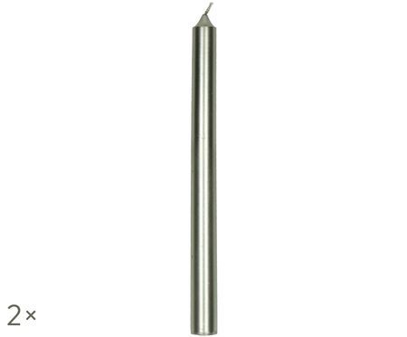 Świeca stołowa Ignis, 2 szt.