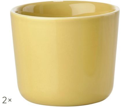 Becher Olli, 2 Stück
