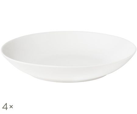 Suppenteller Delight Modern, 4 Stück