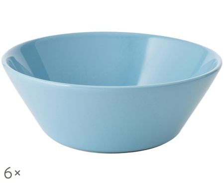 Bols Teema, 6 pièces