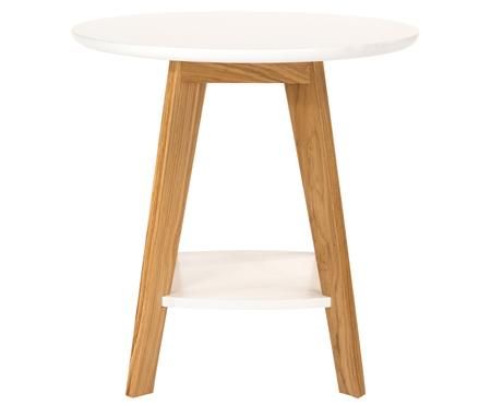 Mesa auxiliar Kensal Nordic