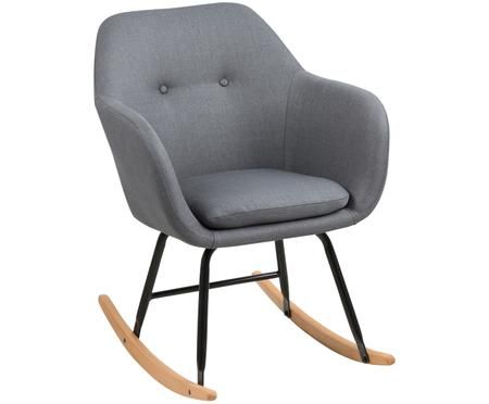 Fauteuil à bascule Emilia