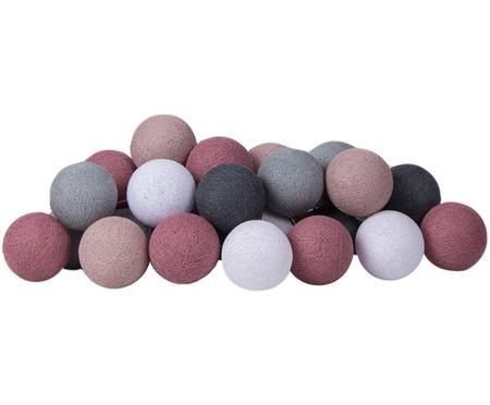 Girlanda świetlna LED Colorain