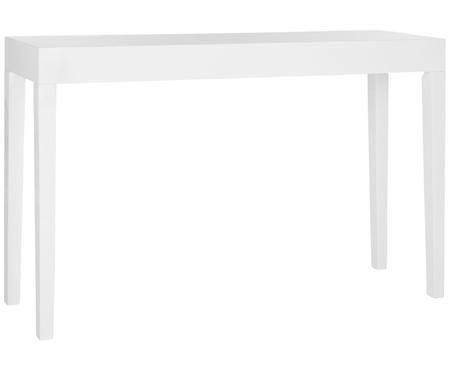 Handgefertigte Konsole Kayson