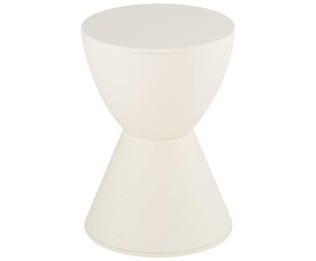 Tabouret/table d'appoint design Prince AHA