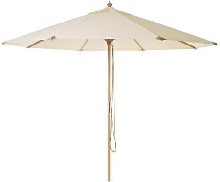 Parasol ogrodowy Capri