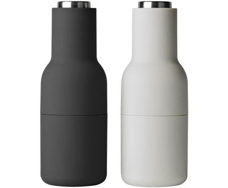 Ensemble de moulins à épices Bottle Grinder, 2 élém.