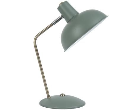 Retro-Schreibtischlampe Hood