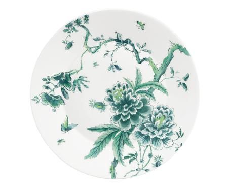 Assiette plate J. Conran Chinoi