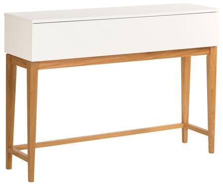 Consolle Blanco