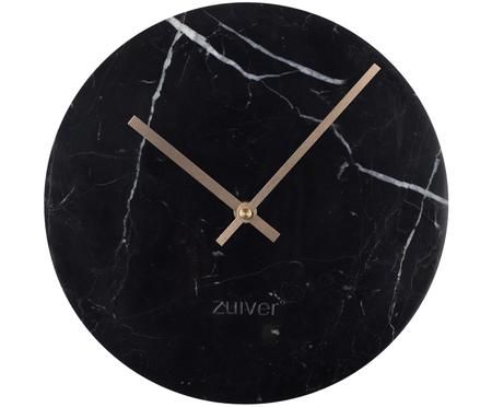 Horloge murale Marble Time