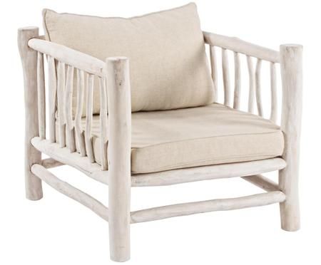 Sessel Sahel
