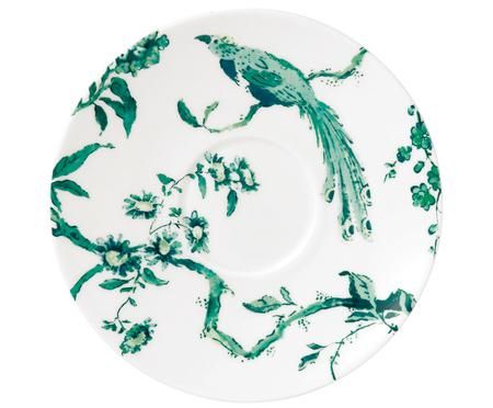 Untertasse Tee J. Conran Chinoi