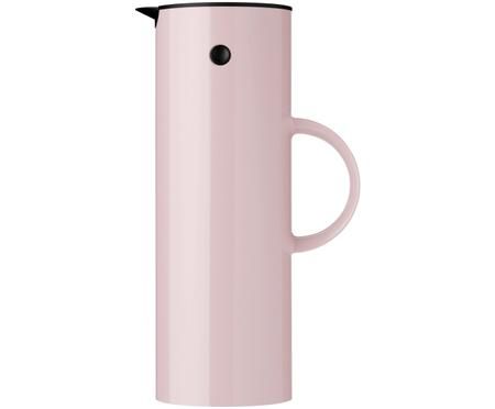 Isolierkanne EM77 in Rosa glänzend