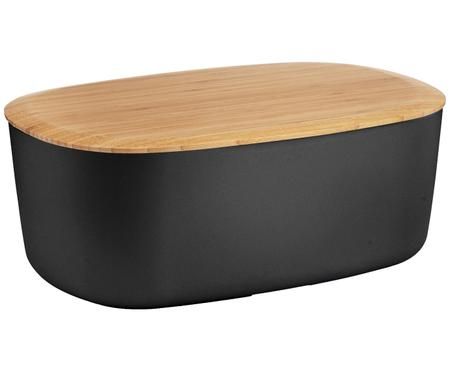 Brotkasten Box-It mit Bambusdeckel