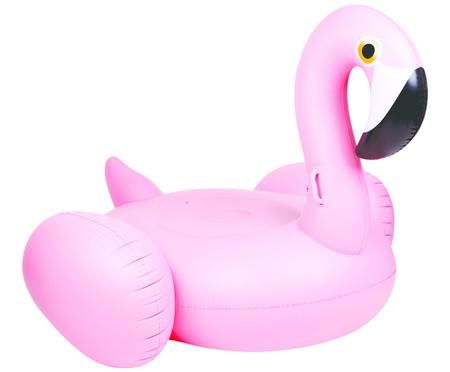 Aufblasbares Schwimmtier Luxe Flamingo