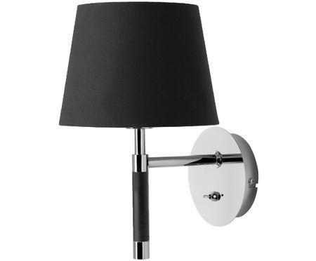Wandleuchte Strap mit Stecker