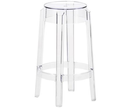 Thekenhocker Charles Ghost