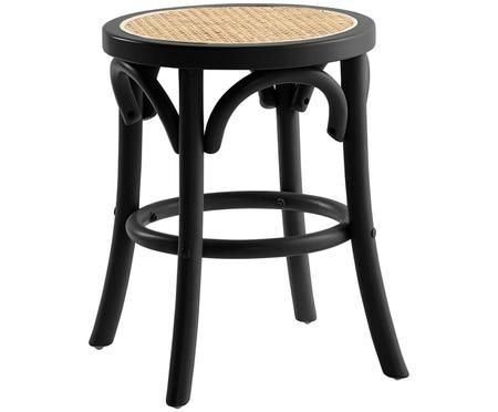 Hocker Franz mit Wiener Geflecht