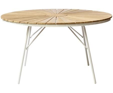Tuintafel Hard & Ellen