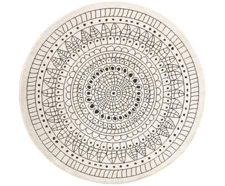 Tapis réversible intérieur-extérieur Porto