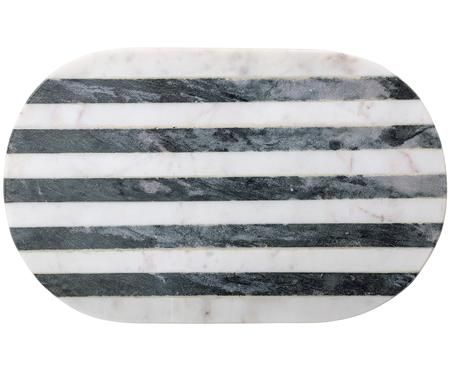 Marmor-Schneidebrett Stripes