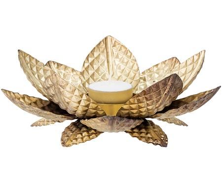 Świecznik na podgrzewacze Lotus