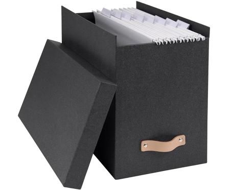 Organizzatore per documenti Johan II, 9 pz.