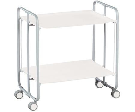 Camarera Carrito